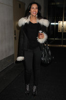 Padma Lakshmi hoodie #2849834