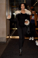 Padma Lakshmi Sweatshirt #2849839