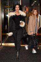 Padma Lakshmi tote bag #G1091944