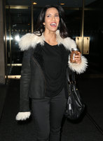 Padma Lakshmi tote bag #G1091945