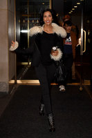 Padma Lakshmi Sweatshirt #2849848