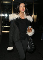 Padma Lakshmi Sweatshirt #2849851