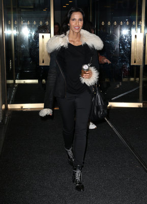 Padma Lakshmi posters