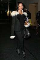 Padma Lakshmi hoodie #2849886