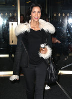 Padma Lakshmi mug #G1091986