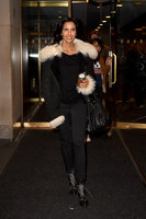 Padma Lakshmi mug #G1091987