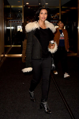 Padma Lakshmi posters