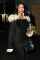 Padma Lakshmi longsleeve t-shirt #2849891