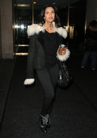 Padma Lakshmi Tank Top #2849892