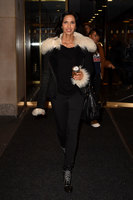 Padma Lakshmi mug #G1091991