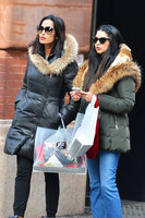 Padma Lakshmi mug #G1289319