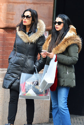 Padma Lakshmi posters