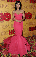 Padma Lakshmi longsleeve t-shirt #3179911