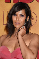 Padma Lakshmi Longsleeve T-shirt #3179927