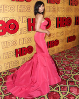 Padma Lakshmi tote bag #G1422046