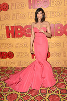 Padma Lakshmi longsleeve t-shirt #3179989