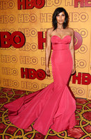 Padma Lakshmi longsleeve t-shirt #3179990