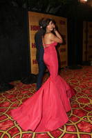 Padma Lakshmi longsleeve t-shirt #3179992