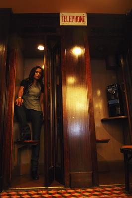 Padma Lakshmi posters