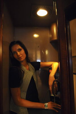 Padma Lakshmi posters