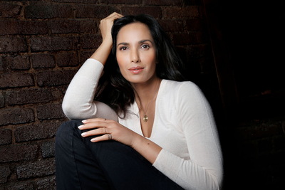 Padma Lakshmi posters