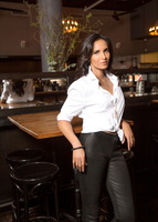 Padma Lakshmi mug #G2280045