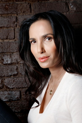 Padma Lakshmi posters