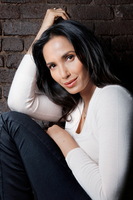 Padma Lakshmi Sweatshirt #3662796