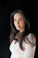 Padma Lakshmi Sweatshirt #3662798