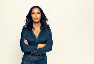 Padma Lakshmi posters