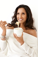 Padma Lakshmi mug #G2438306