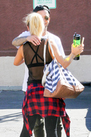 Paige Vanzant tote bag #G947570