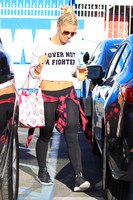 Paige Vanzant tote bag #G947572