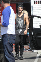 Paige Vanzant Tank Top #2705483