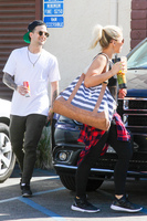 Paige Vanzant tote bag #G947626