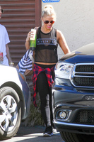 Paige Vanzant tote bag #G947632