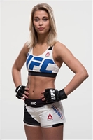 Paige Vanzant longsleeve t-shirt #3522677