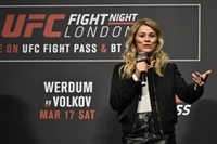 Paige Vanzant longsleeve t-shirt #3522685