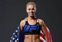 Paige Vanzant Tank Top #3522695
