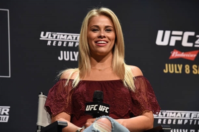 Paige Vanzant posters