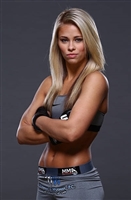 Paige Vanzant hoodie #3522702