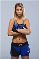 Paige Vanzant hoodie #3522704