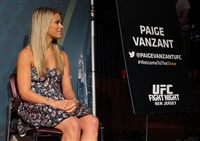 Paige Vanzant hoodie #3522707
