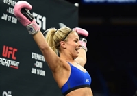 Paige Vanzant hoodie #3522709