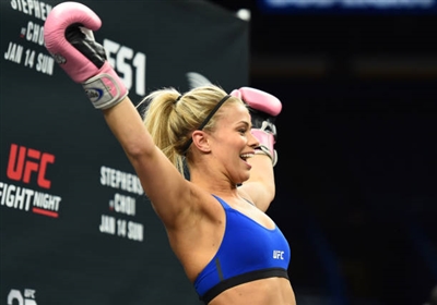 Paige Vanzant posters