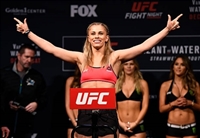 Paige Vanzant hoodie #3522713