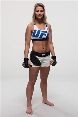 Paige Vanzant posters