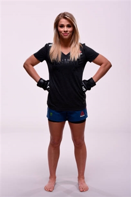 Paige Vanzant posters