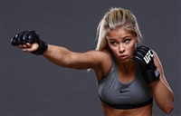 Paige Vanzant hoodie #3522720