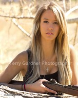Paige Wyatt t-shirt #2704410